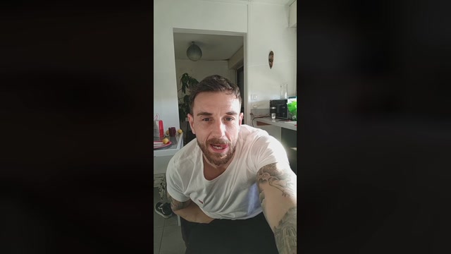 Neotrix33  06-02-2023 Recorded Video fuckface