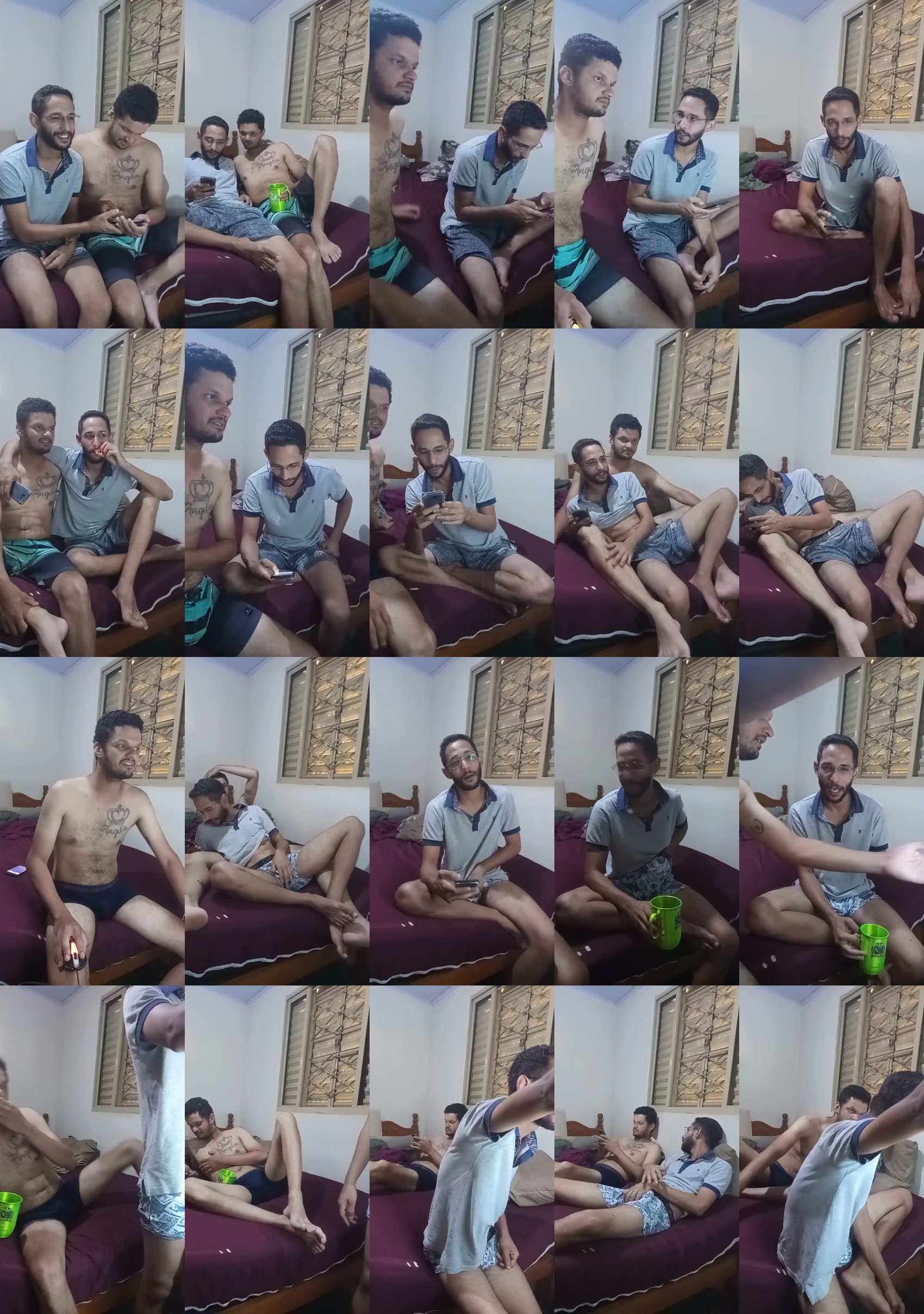 Novinhorenan  07-02-2023 Recorded Video fuckhard