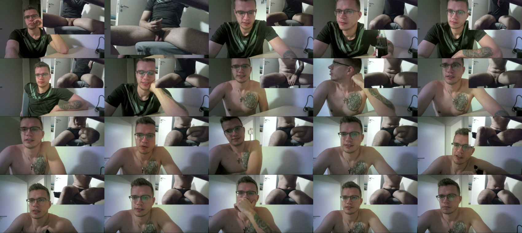 Ohaa_Chris  06-02-2023 Recorded Video beauty