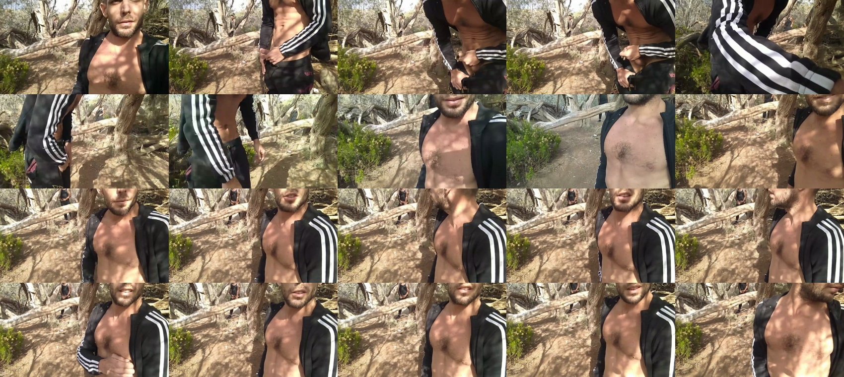 Pabloysebas  06-02-2023 Recorded Video oral