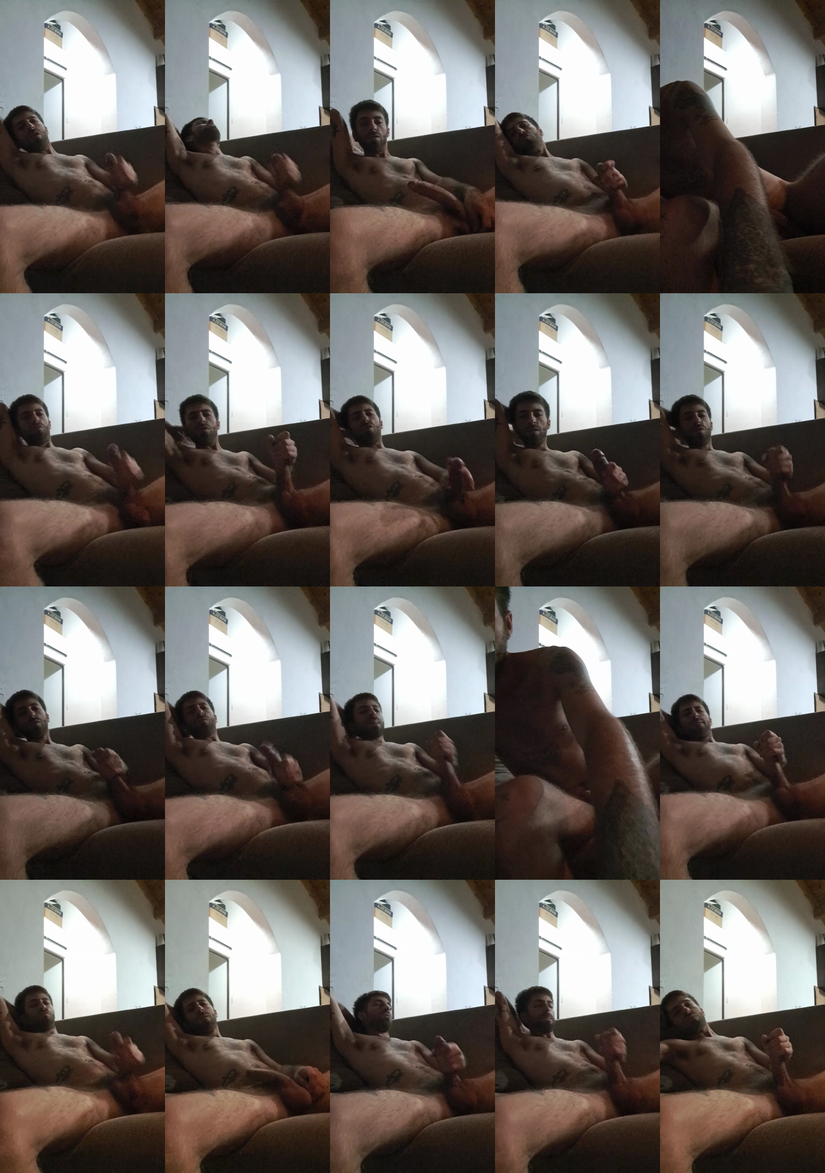 Pendejosucio  06-02-2023 Recorded Video juicy