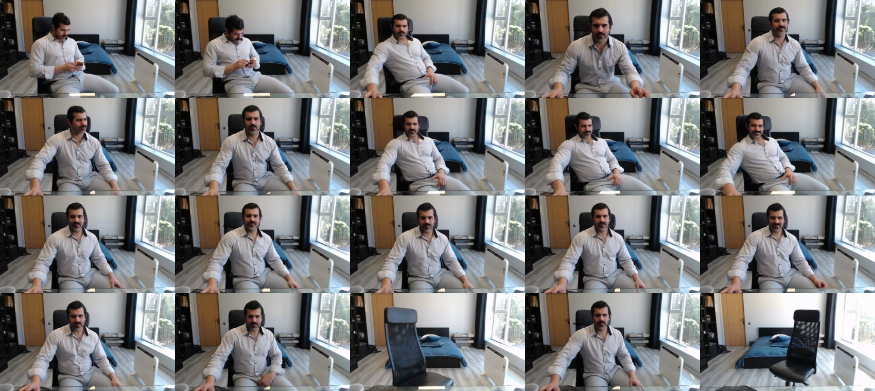 Samricci21  07-02-2023 Recorded Video Video