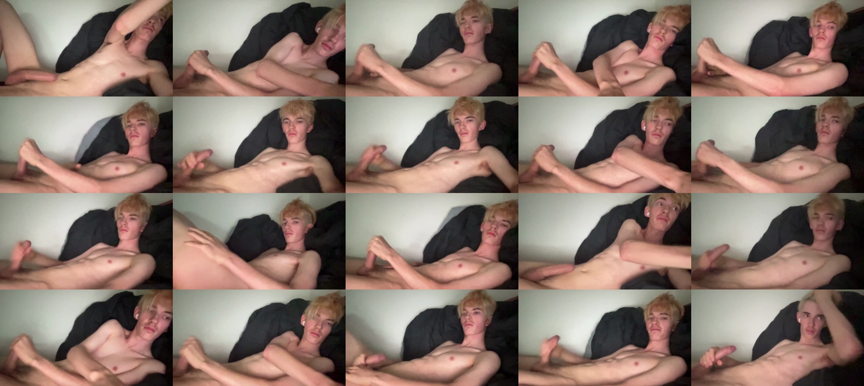 SladeTwink  06-02-2023 Recorded Video deepthroat