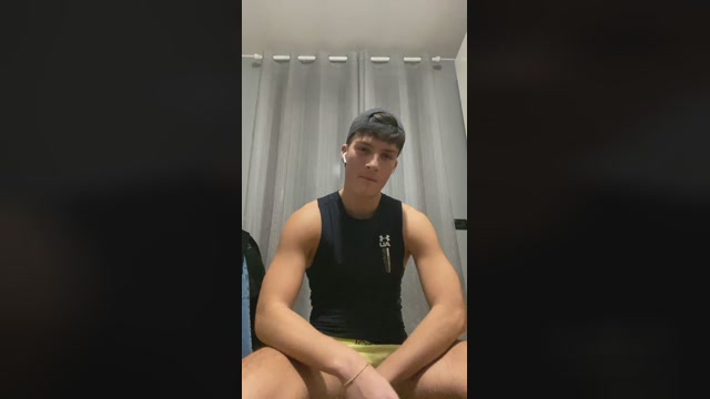 Steven0807  06-02-2023 Recorded Video fuckher