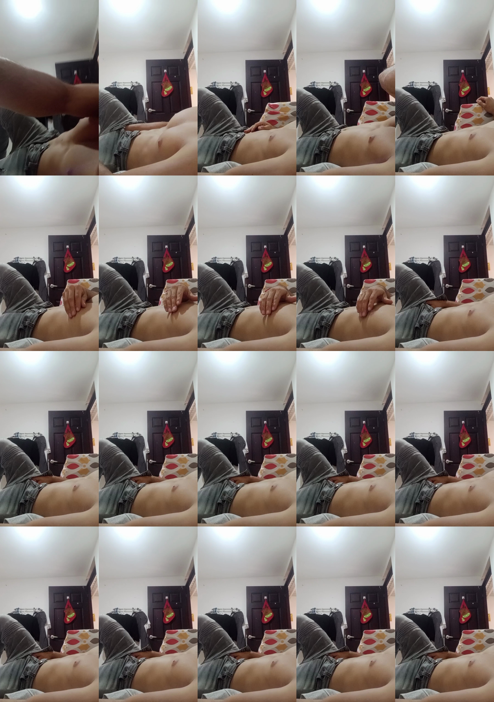 StivenX2  06-02-2023 Recorded Video deep