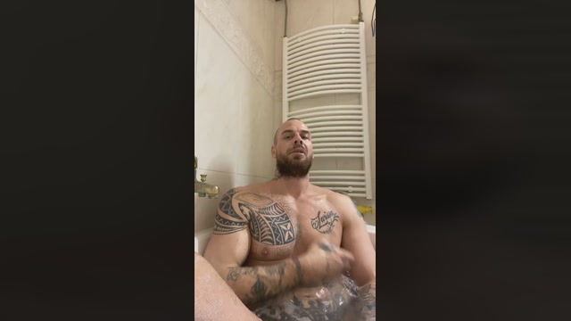 ToyMuscleBoy  07-02-2023 Recorded Video Cam