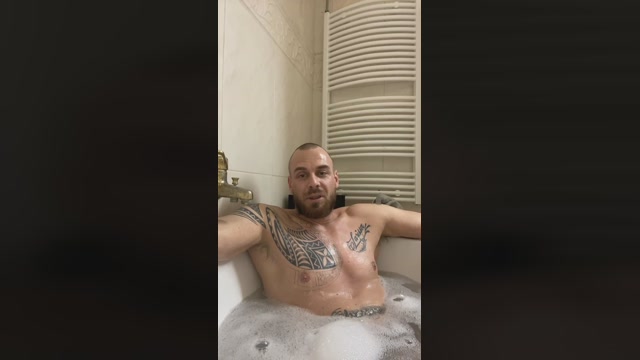 ToyMuscleBoy  07-02-2023 Recorded Video legs