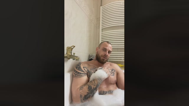ToyMuscleBoy  06-02-2023 Recorded Video nude