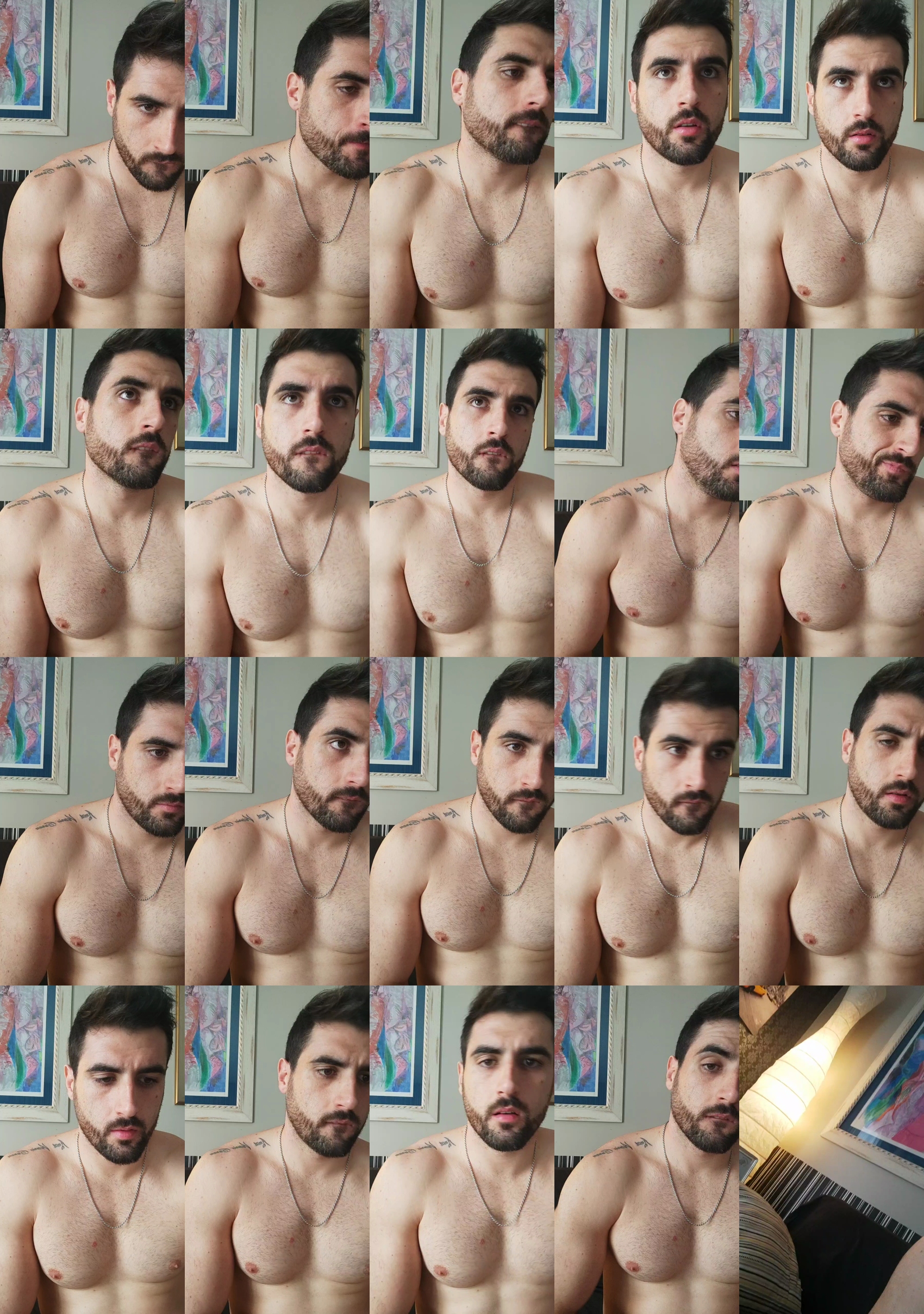 XALSMAZAS22  07-02-2023 Recorded Video bigballs