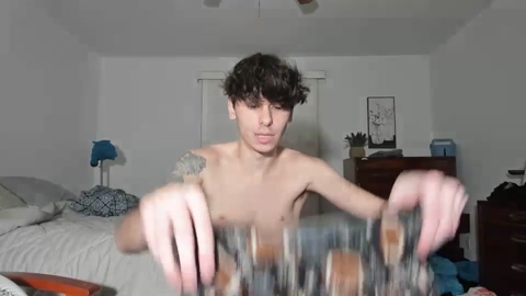 aesus3x  06-02-2023 video jerking