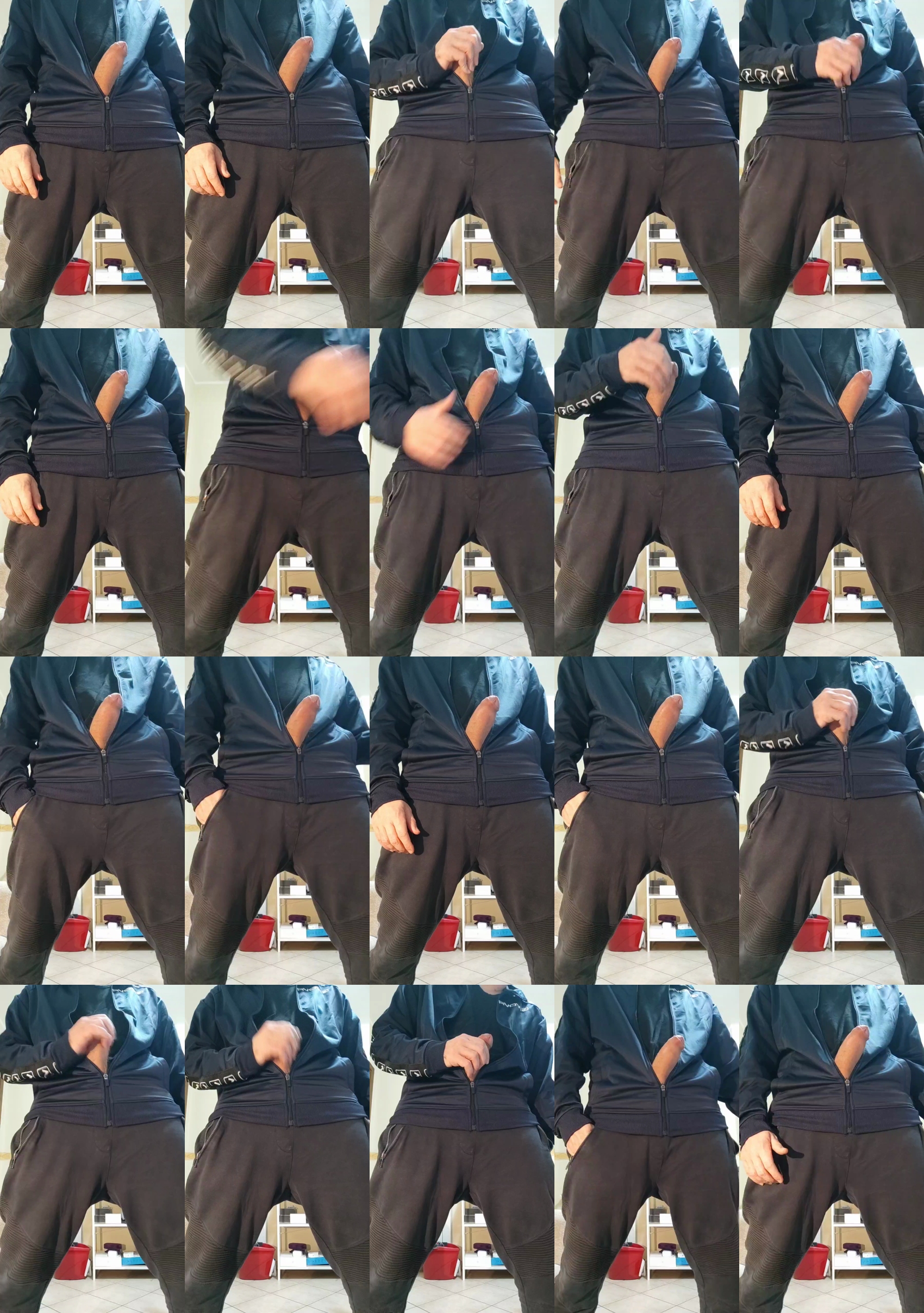 asa9292  06-02-2023 Recorded Video lush