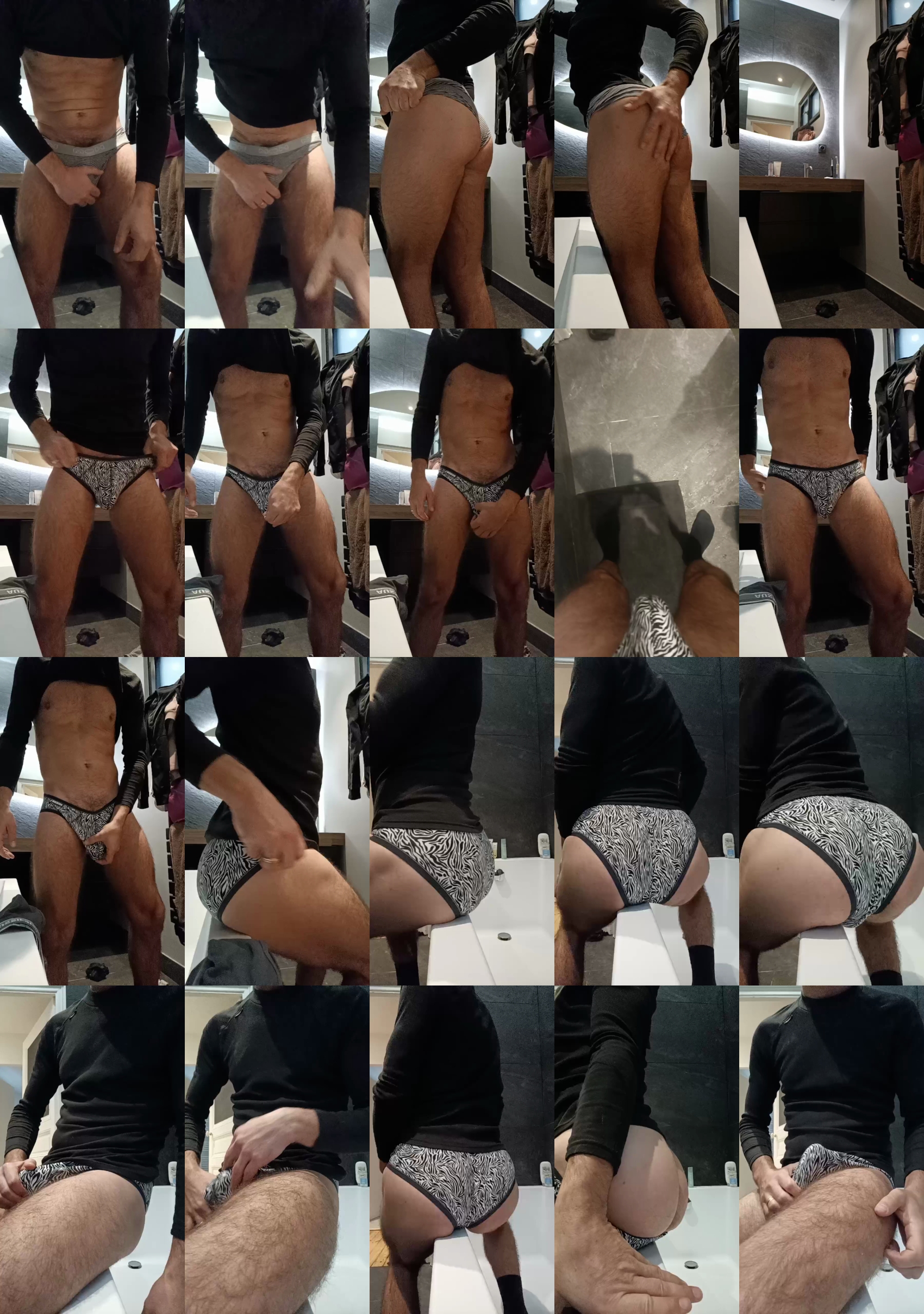 assvirgenhot  07-02-2023 Recorded Video juicy