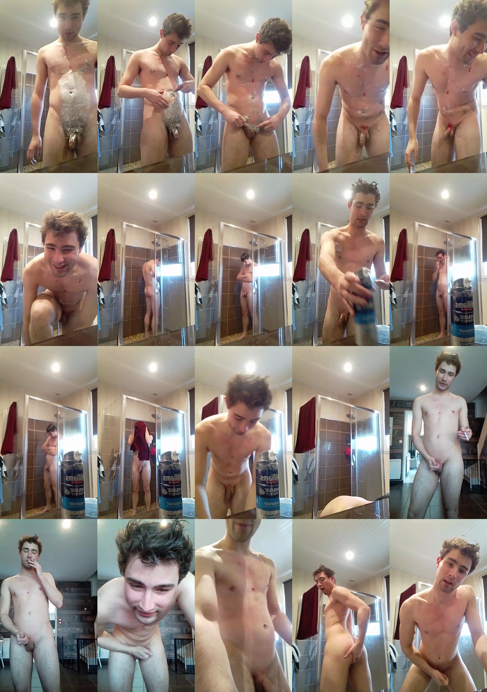 beaugosss3  07-02-2023 Recorded Video fingering