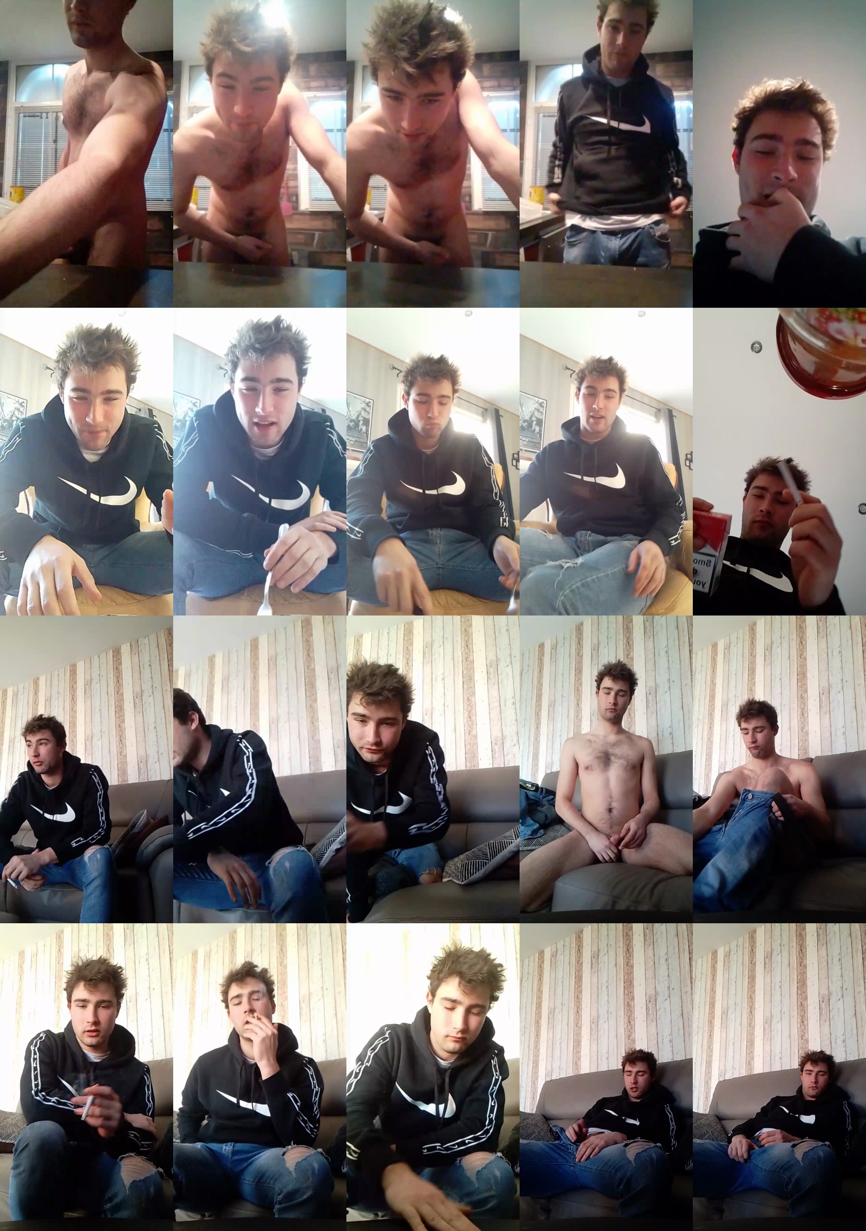 beaugosss3  07-02-2023 Recorded Video twink