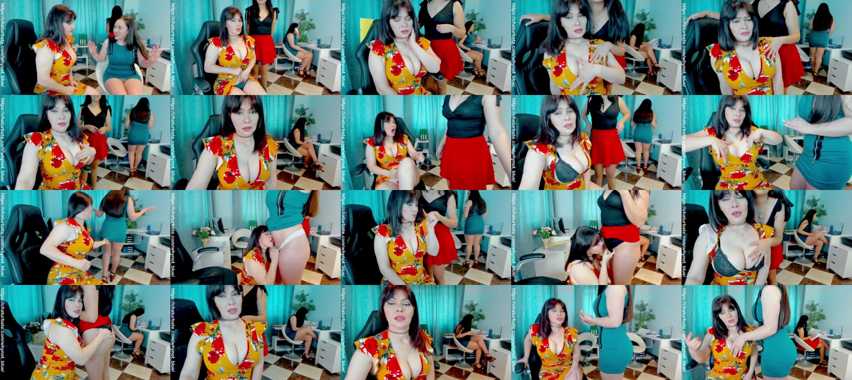 bluebooxxx 07-02-2023 spank 
