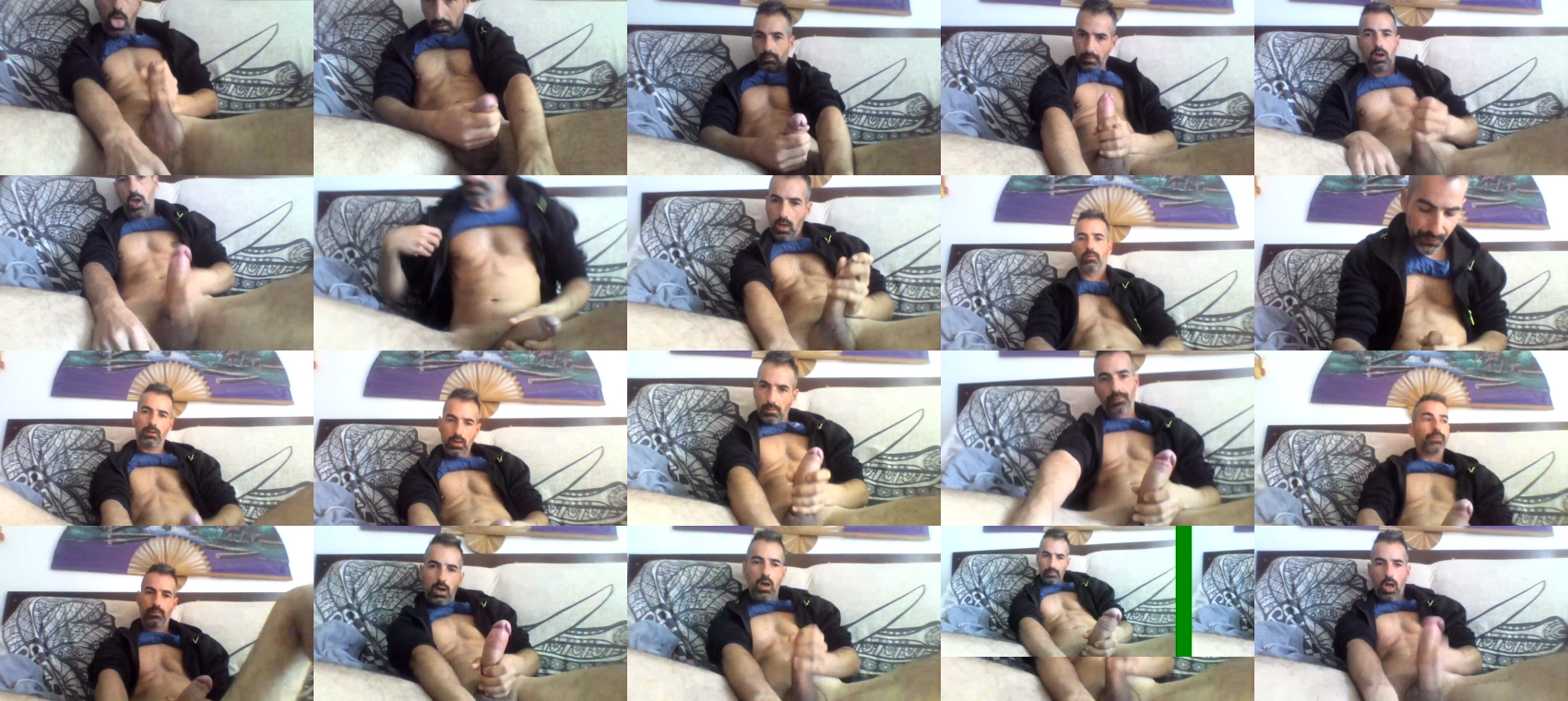 country696  07-02-2023 Recorded Video spank