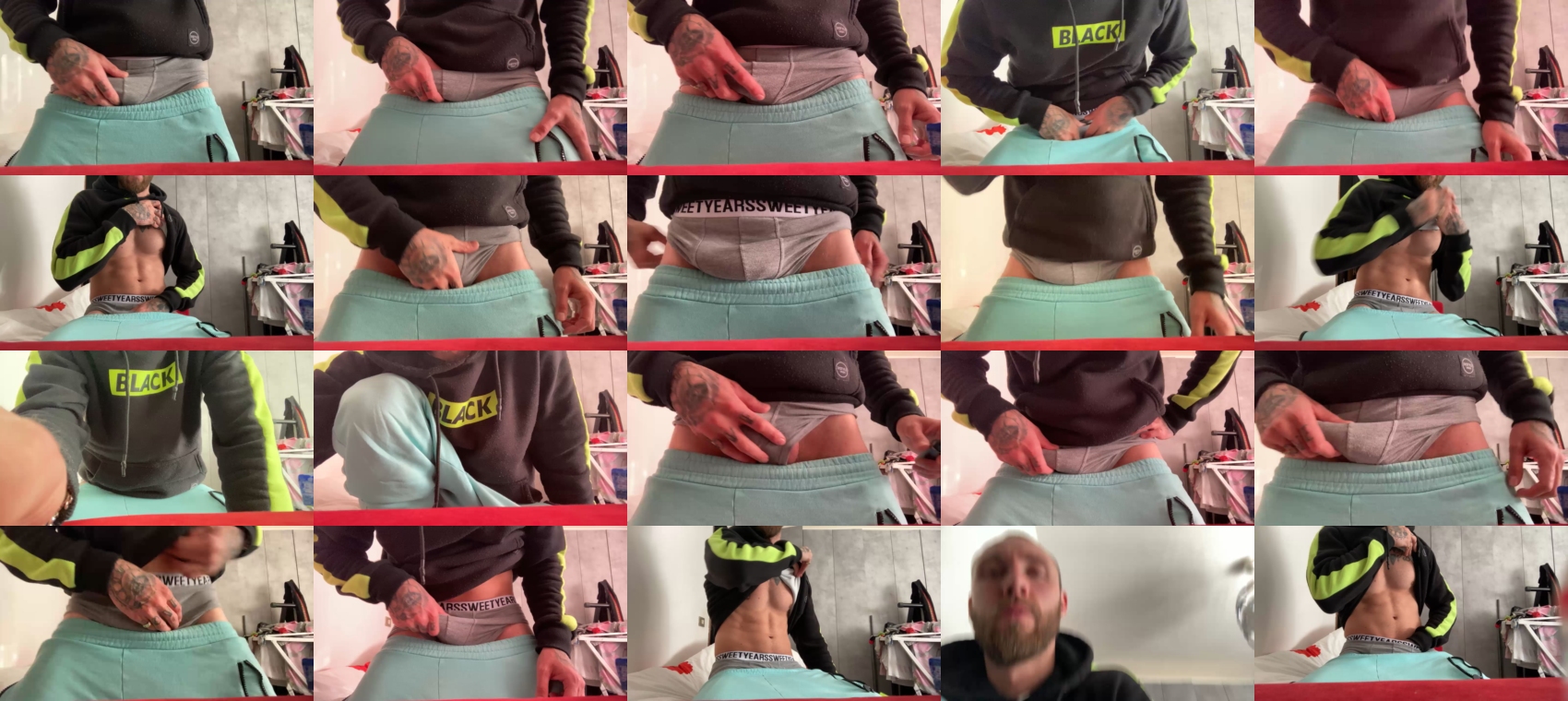 davide1992fun  07-02-2023 Recorded Video juicy