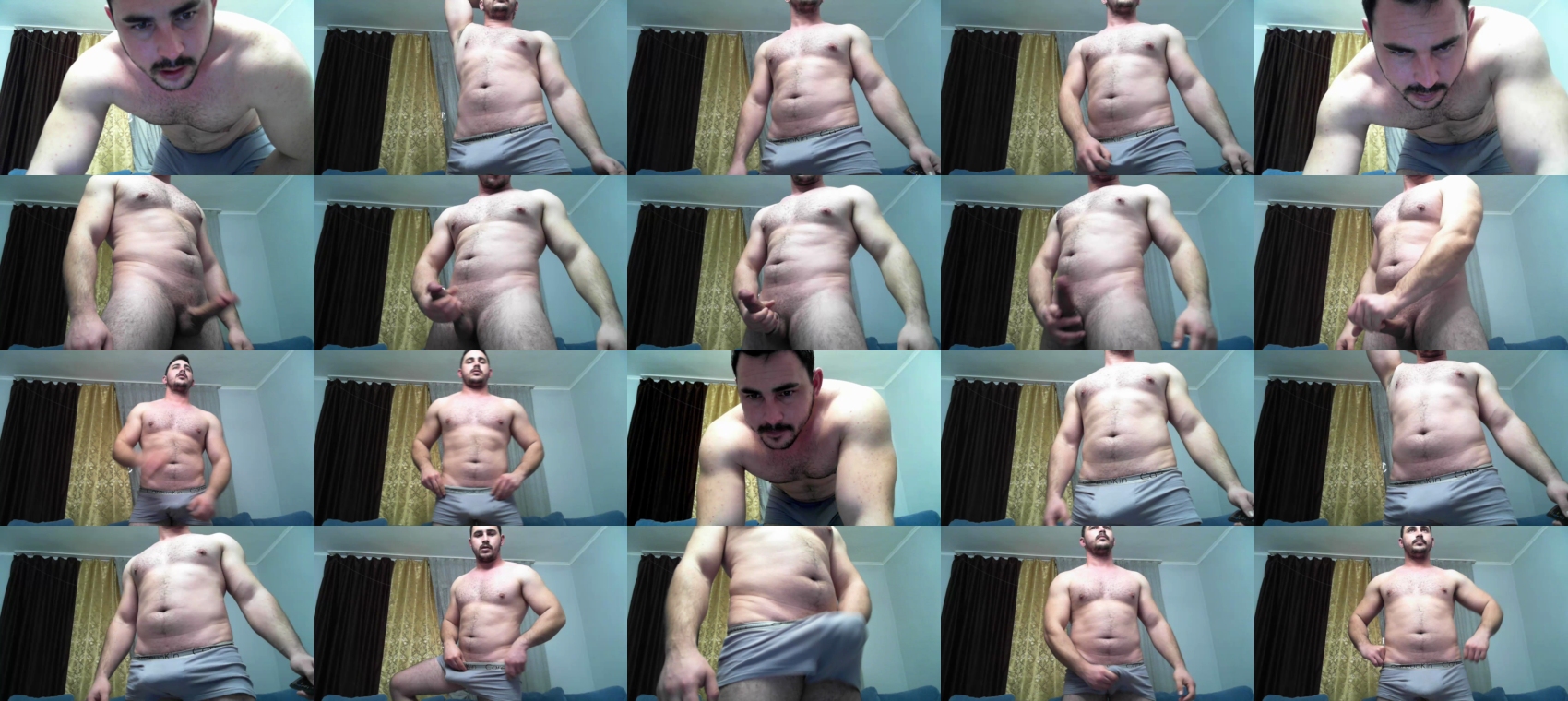 djmute_33  06-02-2023 Recorded Video XXX