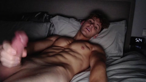 dominantalex182  06-02-2023 video orgasm