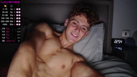 dominantalex182  06-02-2023 video Pretty