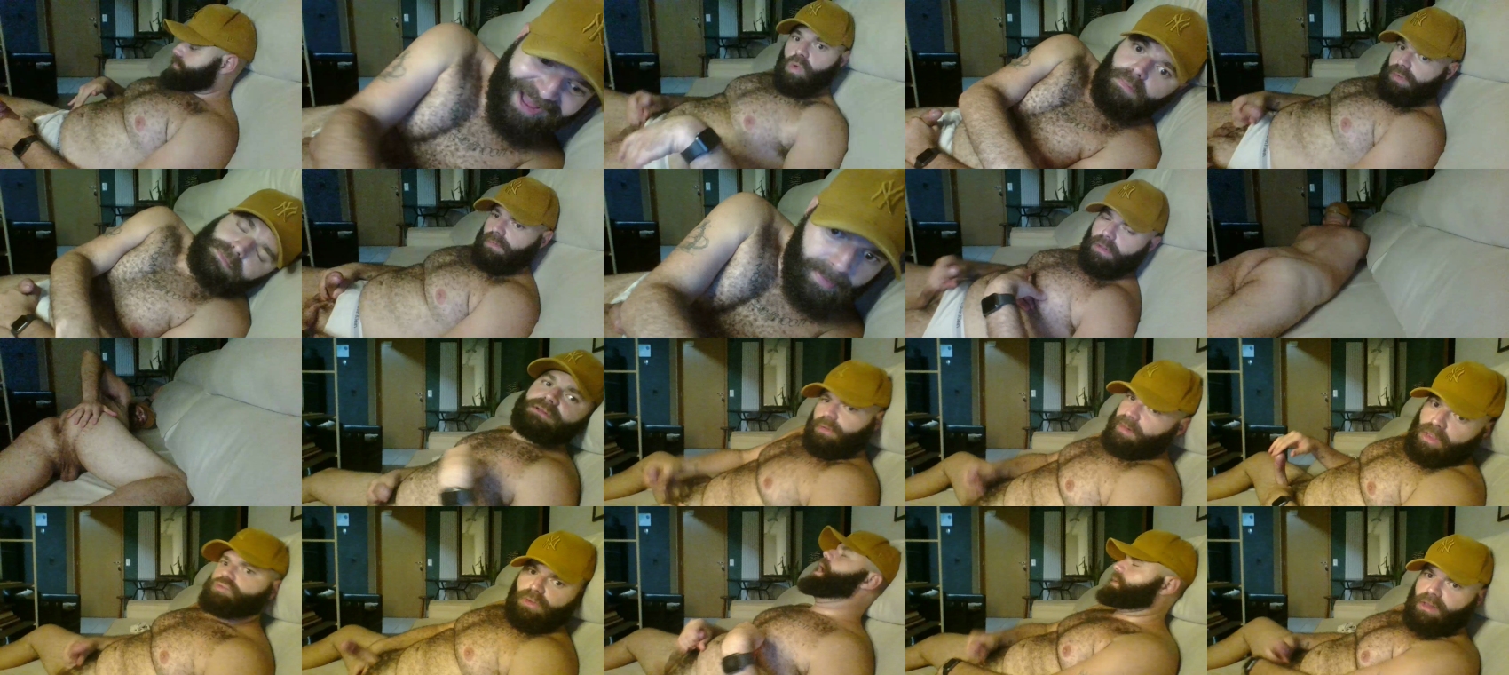 domteddybr  06-02-2023 Recorded Video fuckme
