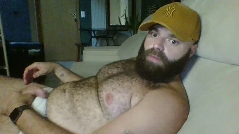 domteddybr  06-02-2023 Recorded Video fuckme