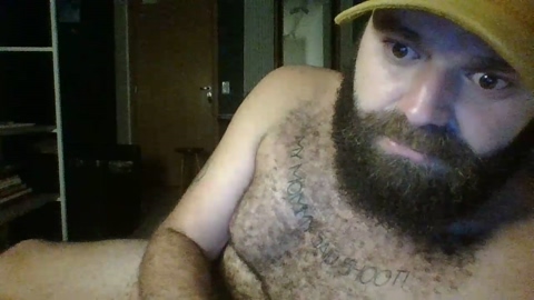 domteddybr  06-02-2023 Recorded Video hard