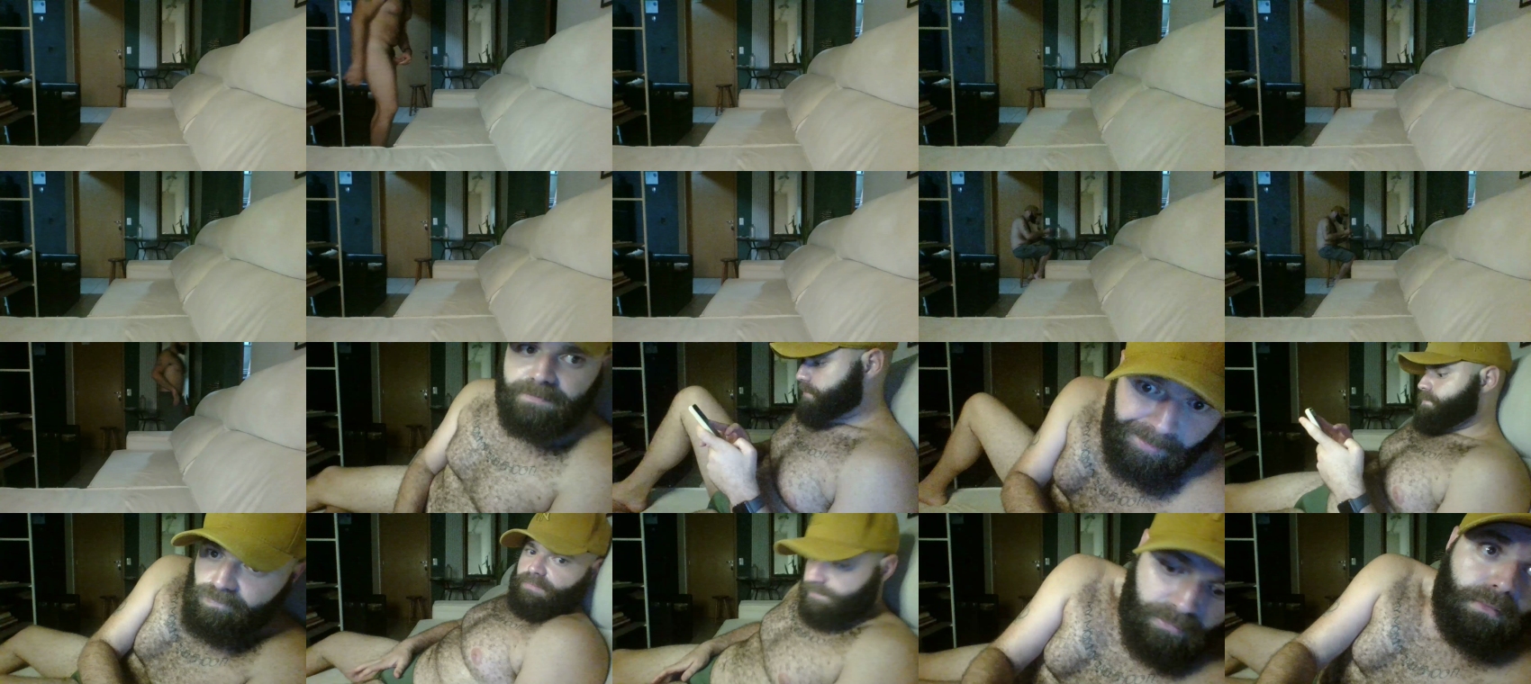 domteddybr  06-02-2023 Recorded Video show