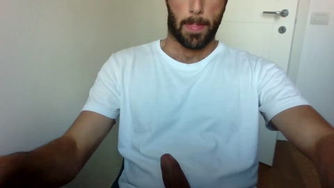 frabarba91  07-02-2023 Recorded Video dirty