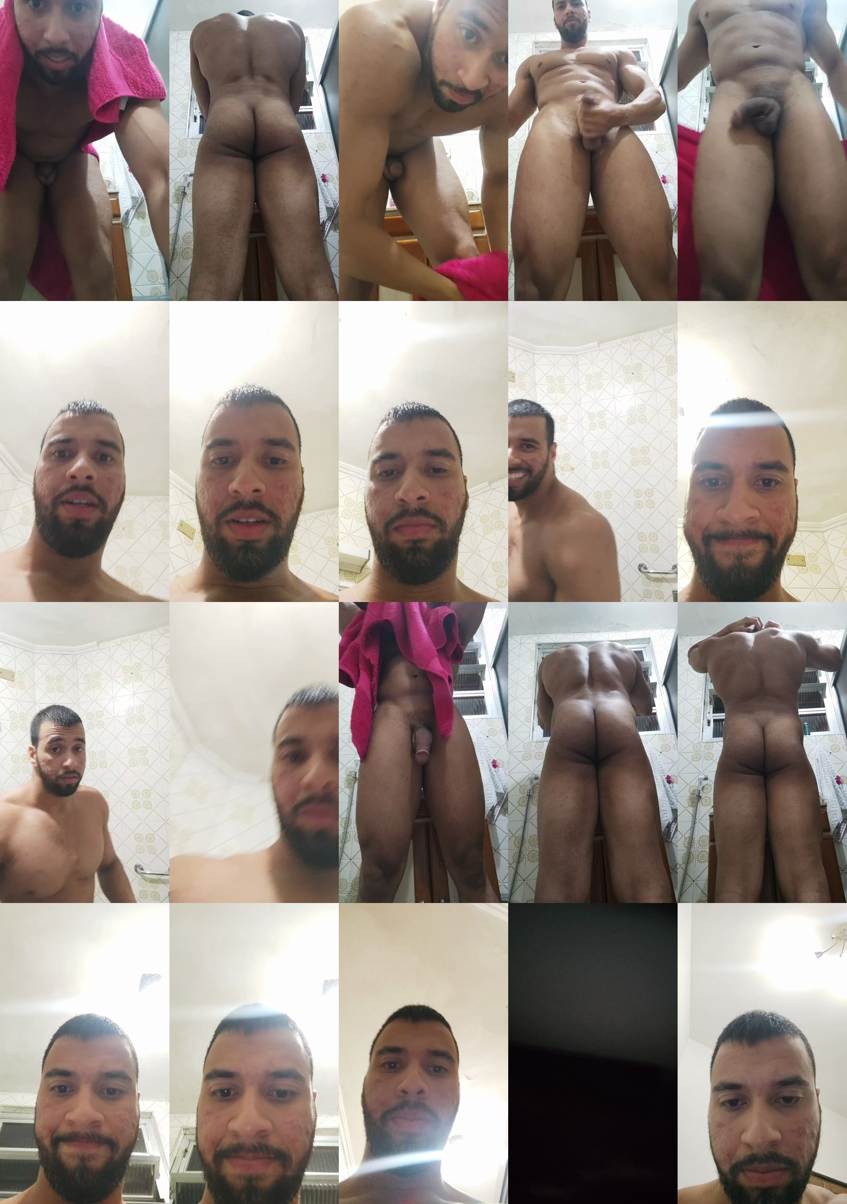 gringosafadinho  06-02-2023 Recorded Video show