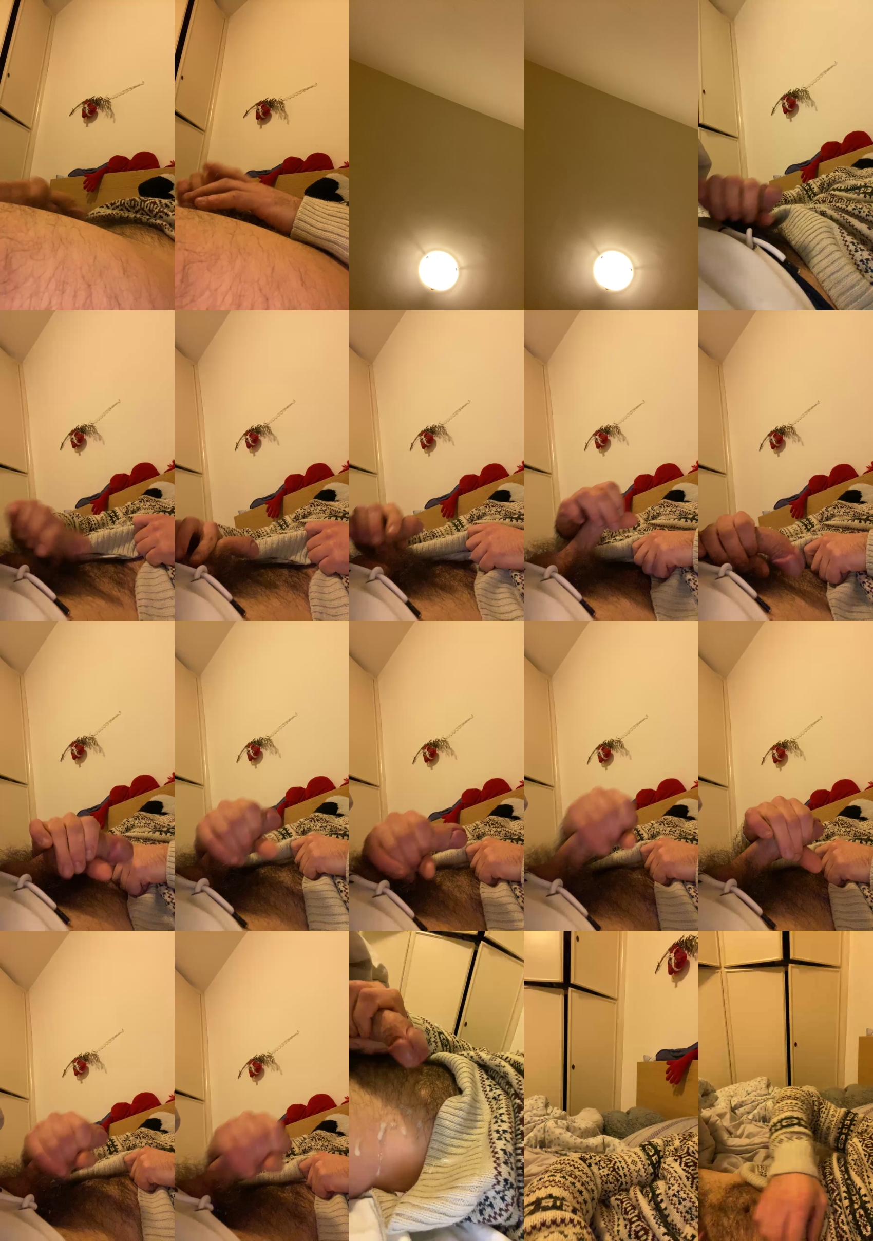 isone96  06-02-2023 Recorded Video Webcam