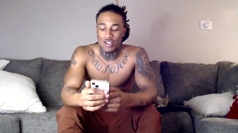 isthatjay  06-02-2023 video striptease