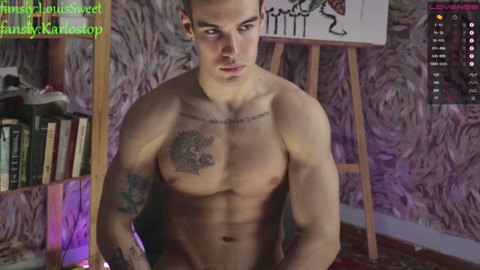 karlos_murphy  07-02-2023 video fuckass