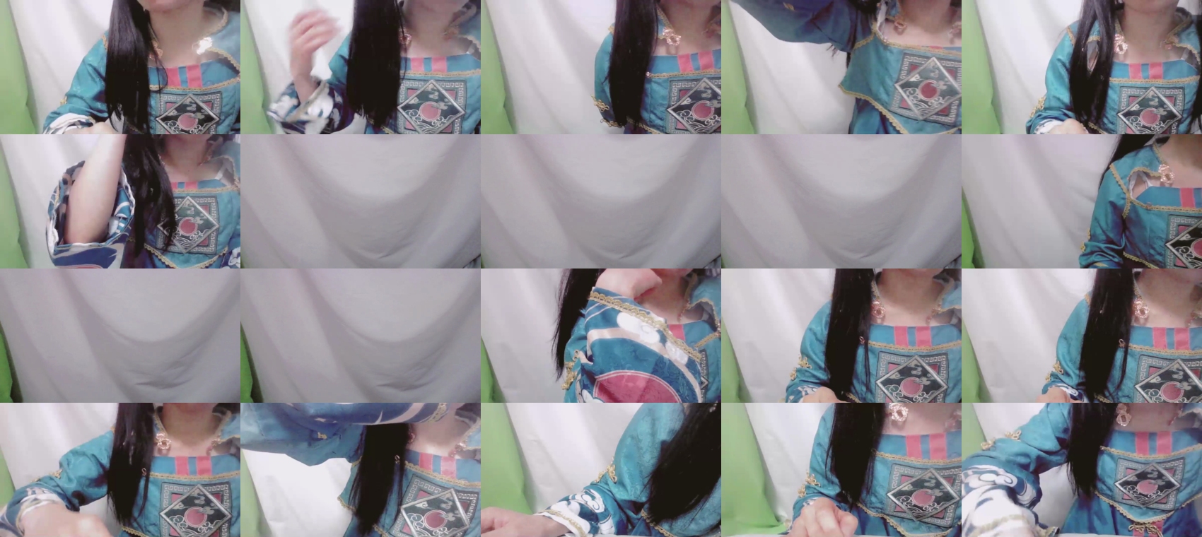 kawaiikuma2839 06-02-2023 striptease 
