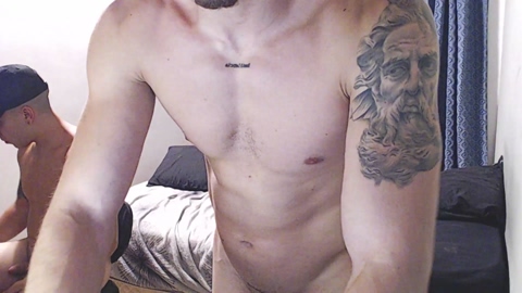 lSexyBoyl  06-02-2023 Recorded Video Topless