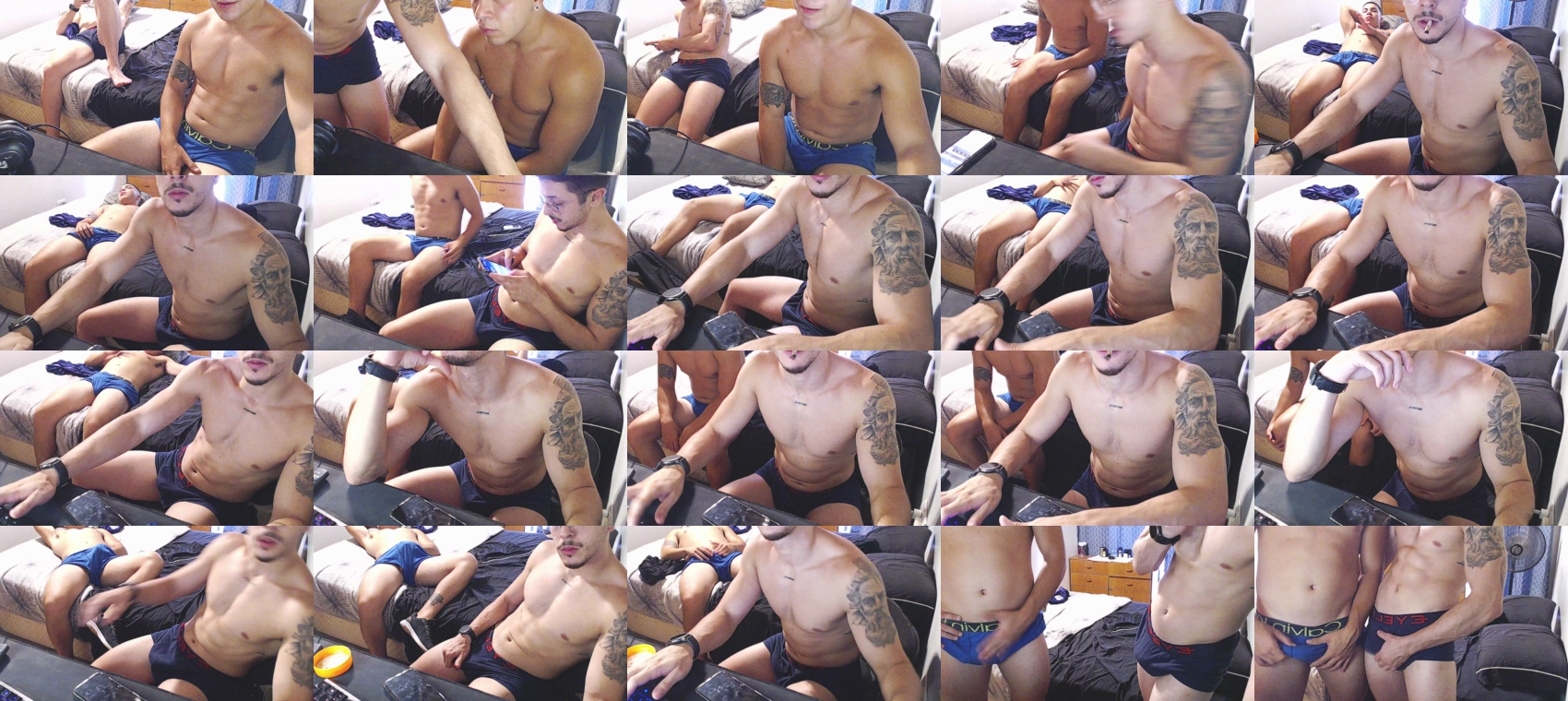 lSexyBoyl  06-02-2023 Recorded Video analtoy