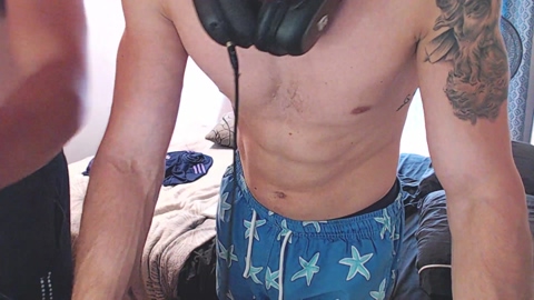 lSexyBoyl  06-02-2023 Recorded Video nude