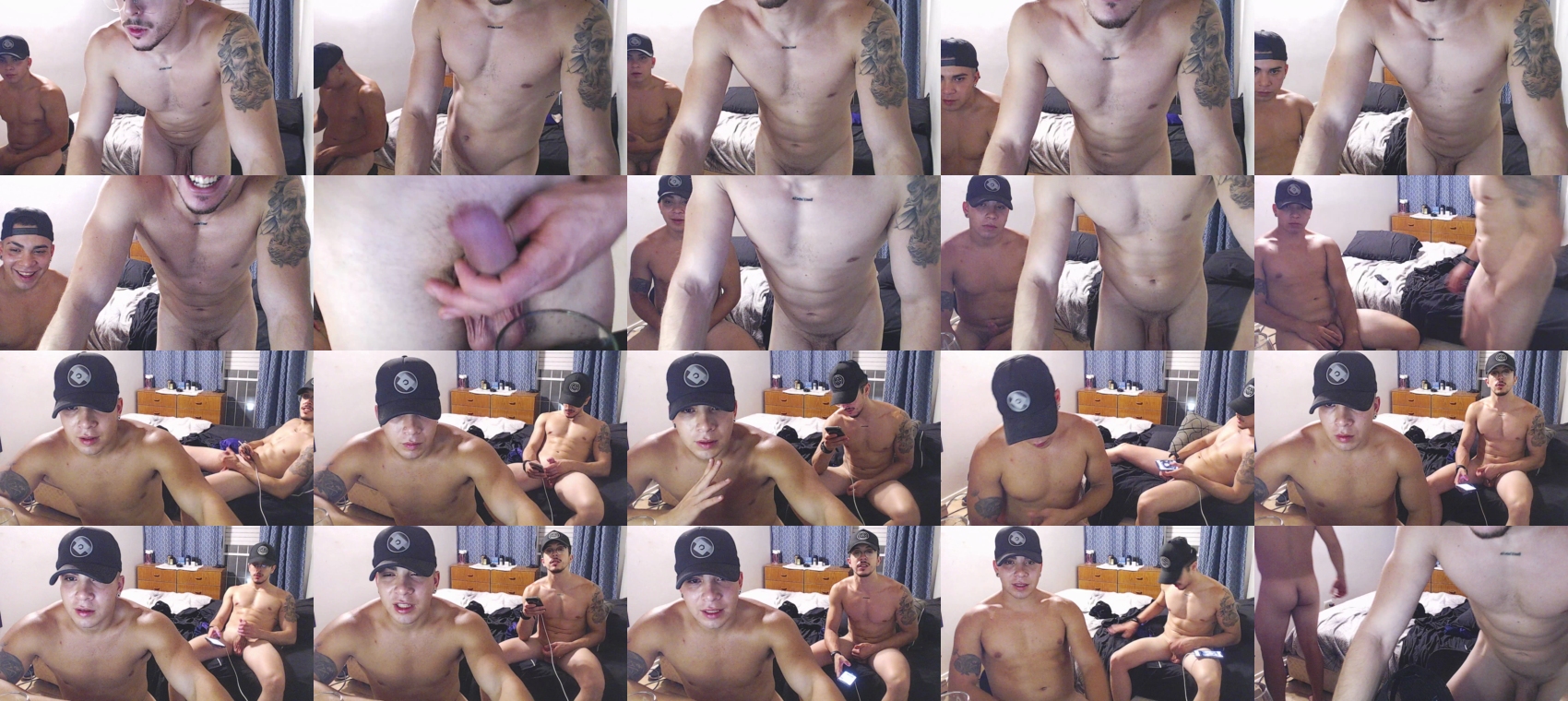 lSexyBoyl  06-02-2023 Recorded Video Topless