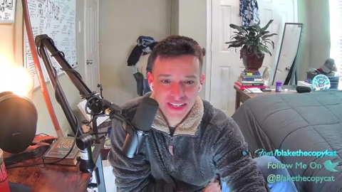 letsplayblake  06-02-2023 video Pretty