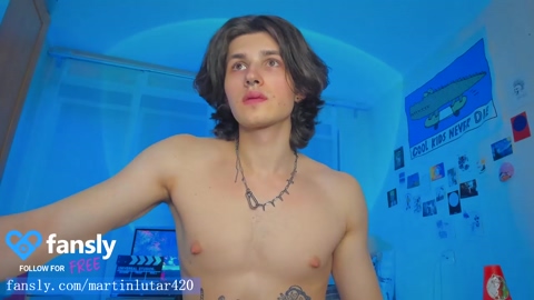 martinlutar420  06-02-2023 video gag