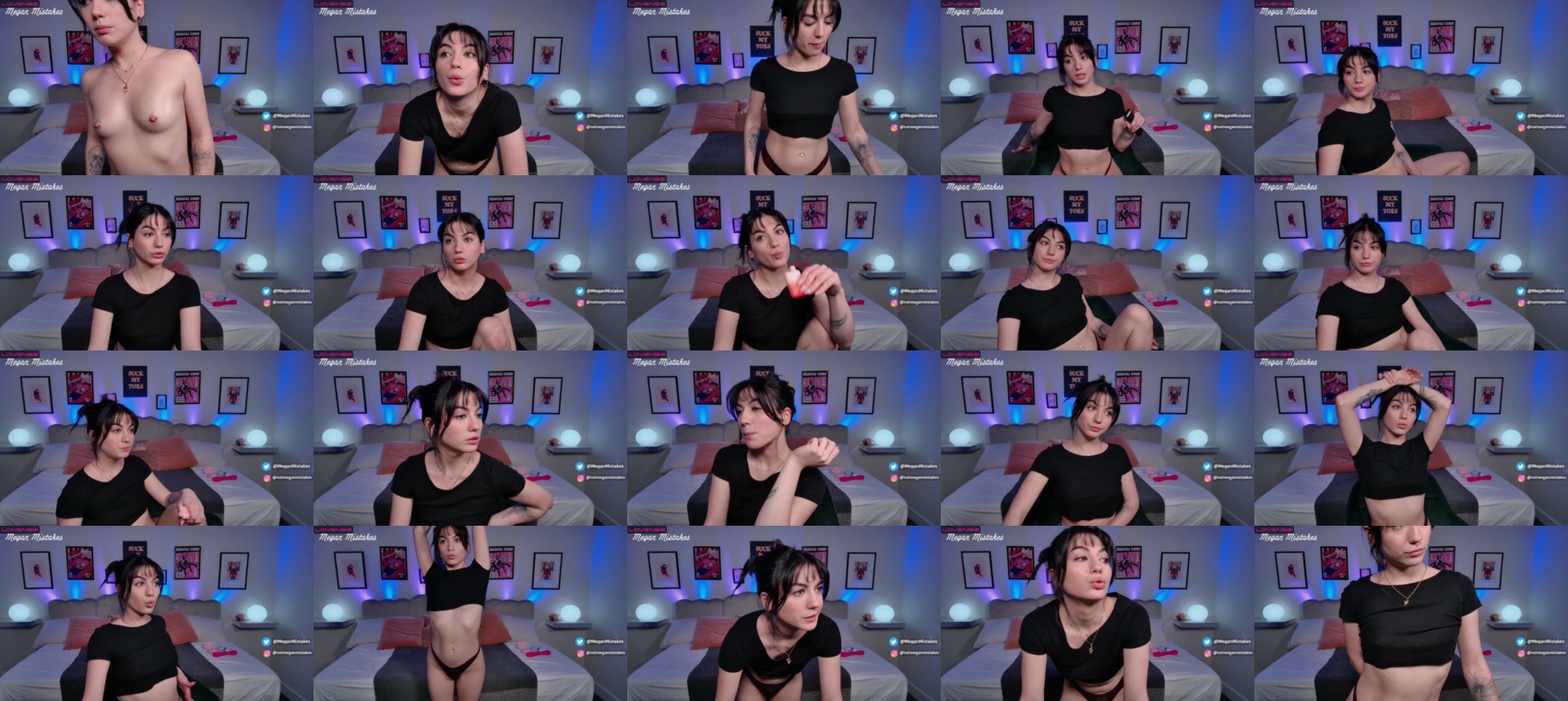 meganmistakes 06-02-2023 oral 
