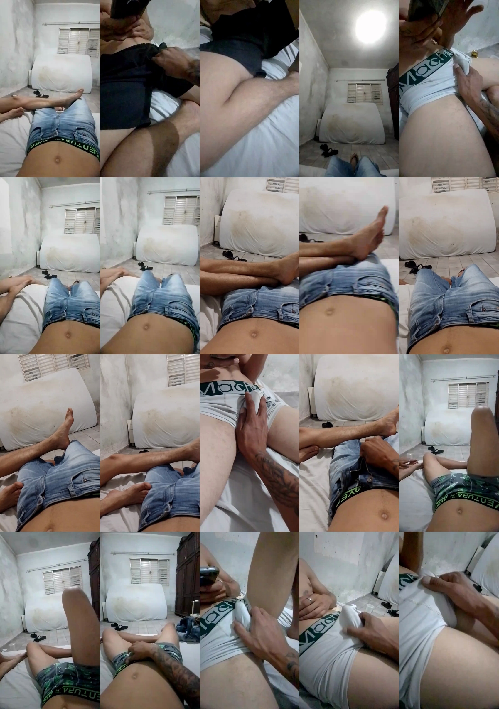 metomuito3  06-02-2023 Recorded Video squirt
