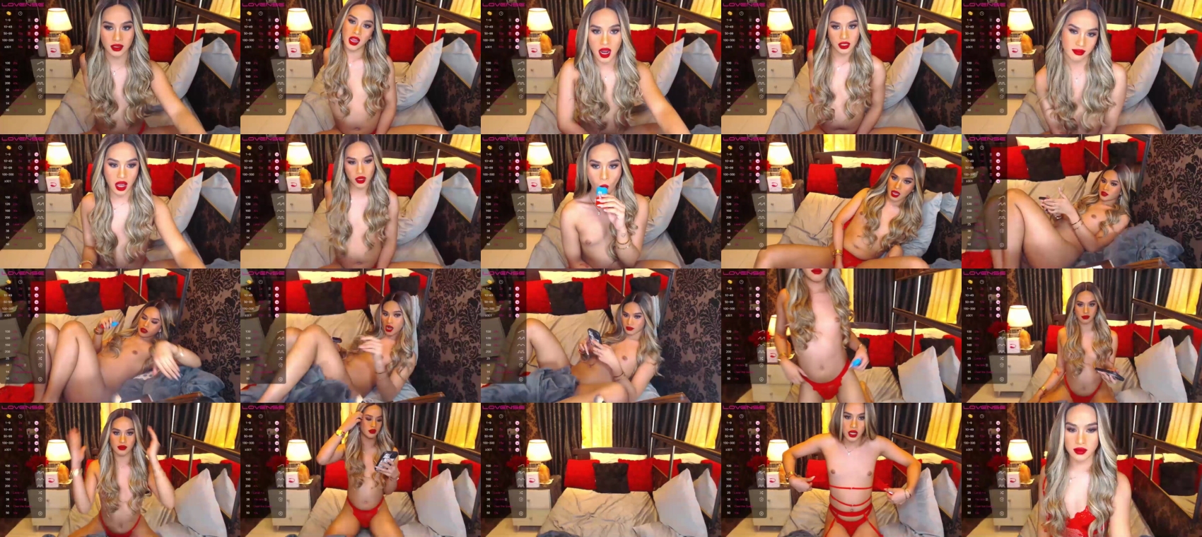 missypreston ts 07-02-2023  trans juicy