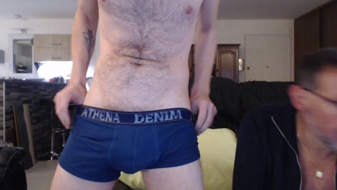 pourquoxx  06-02-2023 Recorded Video lick
