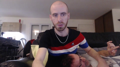 pourquoxx  06-02-2023 Recorded Video sexymale