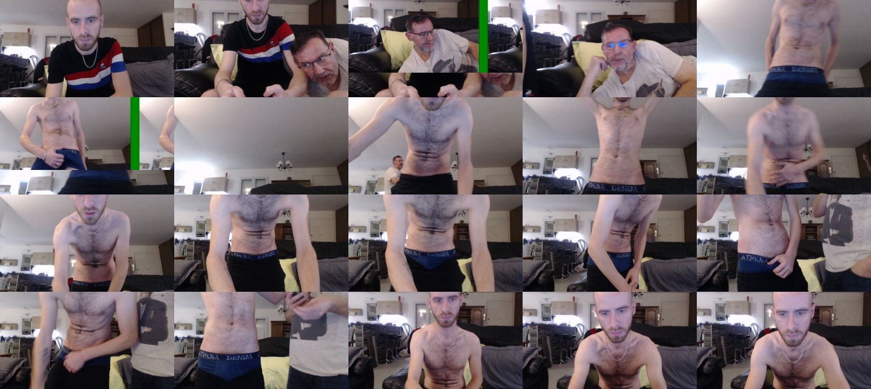 pourquoxx  06-02-2023 Recorded Video sexymale