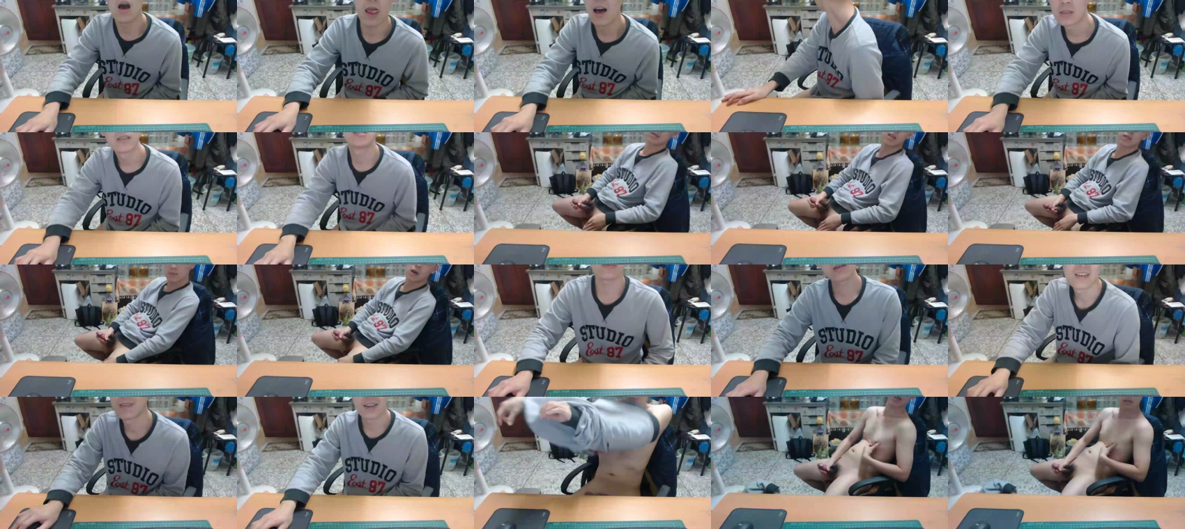 rocheyj  06-02-2023 Recorded Video analtoy