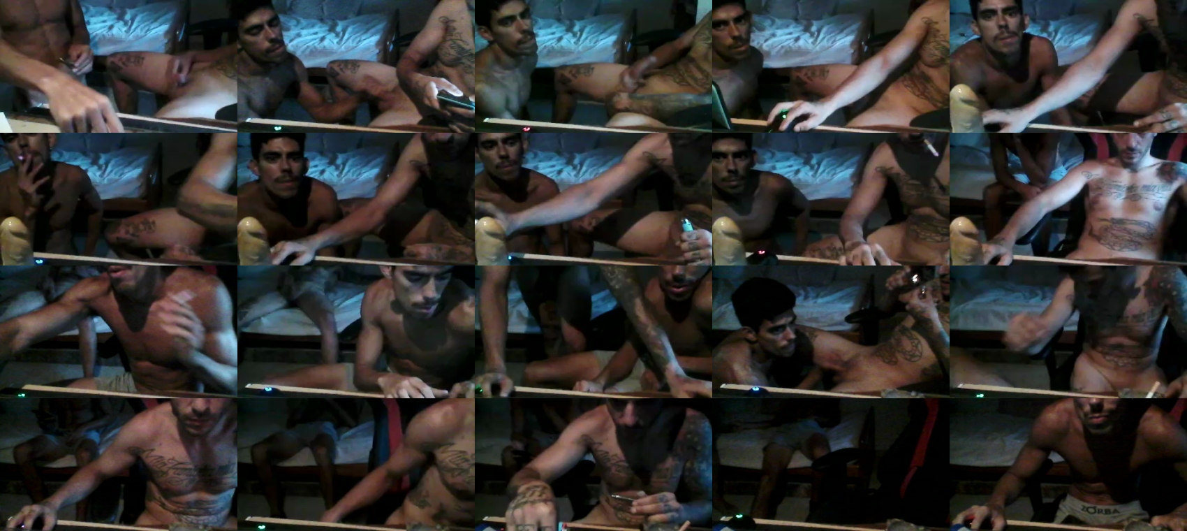 talon_hot  06-02-2023 Recorded Video sexymale