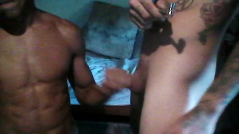 talon_hot  06-02-2023 Recorded Video sexymale