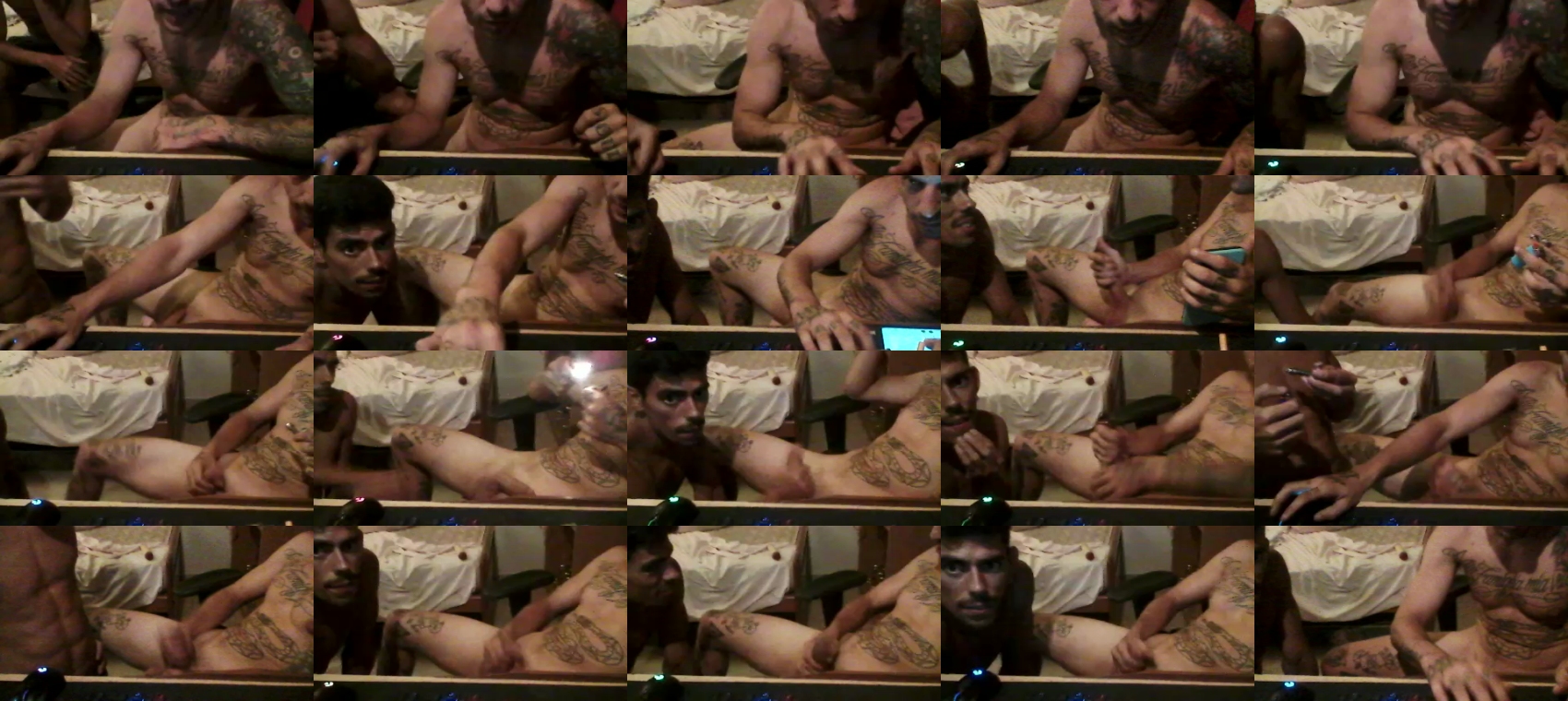 talon_hot  06-02-2023 Recorded Video jerkoff